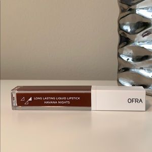 Ofra Havana Nights liquid lipstick